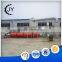 4470kg Weight Agricultural Wood Pellet Rotating Cylinder Dryer