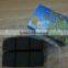 Wholesale Smokeless Cubic Bamboo Shisha Charcoal
