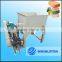 Different Capacity Of Laundry/Toilet/Transparent Soap Production Making Machines