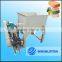 300-800KG/H Degergent/Laundry/Toilet Soap Bar Making Machines