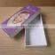 Wholesale custom design best quality paper box for packaging with customer's logo printing