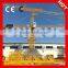 High Quality QTZ63(5211) High Safety Coefficient Tower Crane with Low Price