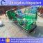 Used Clay Brick Press Extruder Machine for Small Business