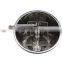 304 Stainless Stell Honey Extractor ; 2/4/6/8/12/24 Frames Honey Extractor