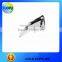 Stainless Steel Mirror Polish Bow Roller With Nylon Wheel, Anchor Bow Roller With Nylon Wheel