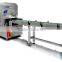 Fast food lunch box automatic modified atmosphere packaging machine