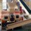 High standard and good peformance wood pellet mill