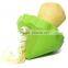 Triangle design mini vegetable peeler/fruit slicer/mini vegetable spiralizer