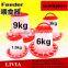 China top brand new plastic material chikcen feeders chicken drinkers