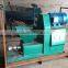 Environmental waste biomass charcoal briquetting machine