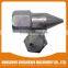 various grease coupler used for lubrication delivery on time