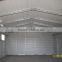 Simple light Steel Structure Garage