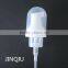 high quality white hand soap foaming pump, liquid soap dispenser foam pump