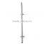 Best seller Stainless Steel Wall bracket for twoboxes