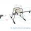 New design of 5L Agriculture sprayer irrigation sprinkler system, agriculture uav crop spraying system, sprayer gimbal