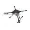 Customize carbon fiber quadcopter 700mm/750mm UAV Frame Kit Helicopter Umbrella Foldable 3K full Carbon Fiber Aircraft
