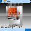 CE Approved Cheaper orange juicer machine/ juice extractor