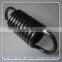 Conical Large Size Stainless Steel Compression Spring