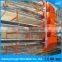 Wholesale New Products commercial lay eggs chicken farm cage
