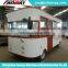 Fast Food Application and New Condition food truck for sale fast food canteen truck food