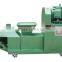 coal briquetting machine/charcoal screw briquetting machine with whole line CE