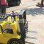 0.2 ton electric forklift toy, Children's favorite electric toy, famous toy in weifang city
