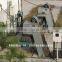 Rotary Mechanical Grille Decontamination Machine for Wastewater Treatment