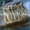 Natural Fiber Color Sisal Manila Rope on Oil Field