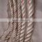 diameter 4mm fishing net rope in China pp rope factory