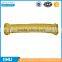 pp Braid Rope With Reflective Strips/Reflective Poly Rope