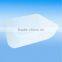 convery belt cheap plastic buckets for rice mill agriculture machinery plastic elevator bucket export standard
