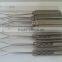 steel wire cable clamps