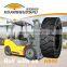 Quality wholesale forklift tire look for distributor with low price