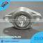 stainless steel pillow block bearing housing fl207