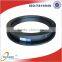 Double Ball Race Full Trailer Slewing Ring and Bearing Turntable