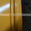 3pcs Tube Steel Wheel Blanks 10.00-24 Rim