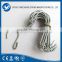 Metal Stainless Steel Small S Hooks
