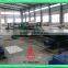 new condition aluminium casting and rolling line
