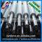 2017 new split steel bushings,hardened steel bushes, steel hollow shaft