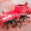 Rotary tiller cultivator for paddy cultivation such as rice cultivator