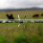 QIang Yu Factory Best Price Barbed Wire