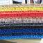 2015 HOT product PVC coil mat /PVC Vinyl coil mat /foam backed carpet