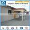 steel frame prefabricated Cement houses