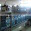 5 gallon barreled water filling machine/production line