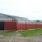 ce steel structure warehouse