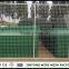 Best Quality V Curvy Welded Wire Mesh Fence