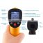 Handheld Non-Contact 12:1 DS IR Laser Infrared Digital Thermometer with Laser Target Pointer