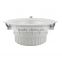 26W DT 8 Inch Indoor COB LED Downlight, High Power