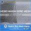 high quality hexagonal wire mesh