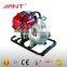 WB10 1inch Clear Low Pressure High Flow Water Pump From China Mainland